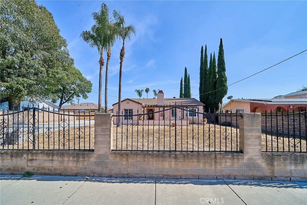 3358 Big Dalton, Baldwin Park, CA 91706 3358 Big Dalton, Baldwin Park, CA 91706