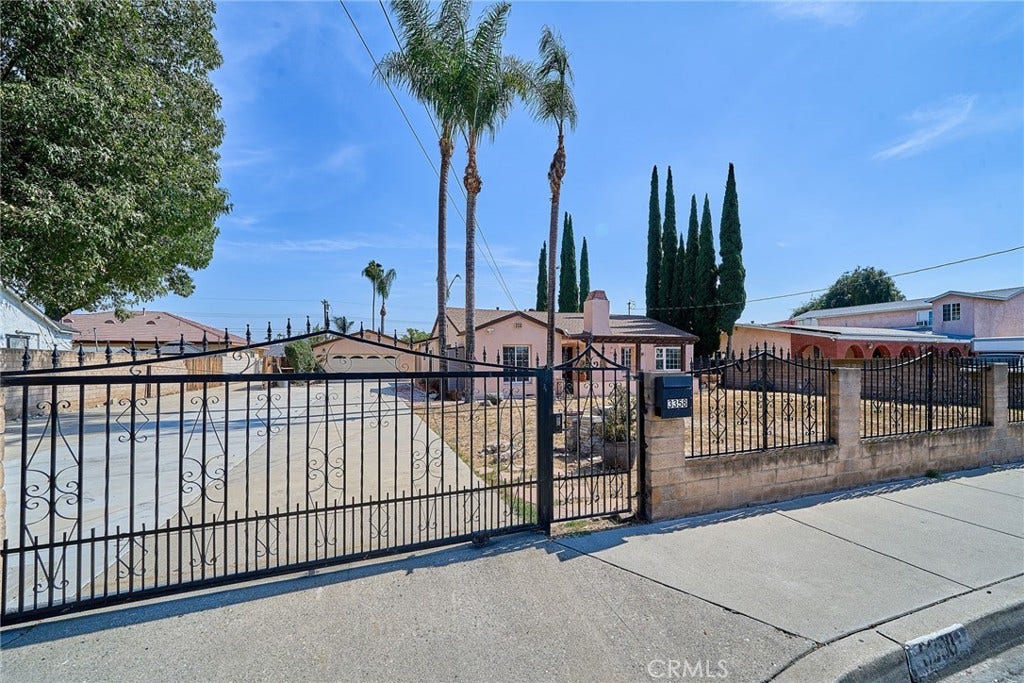 3358 Big Dalton, Baldwin Park, CA 91706 3358 Big Dalton, Baldwin Park, CA 91706