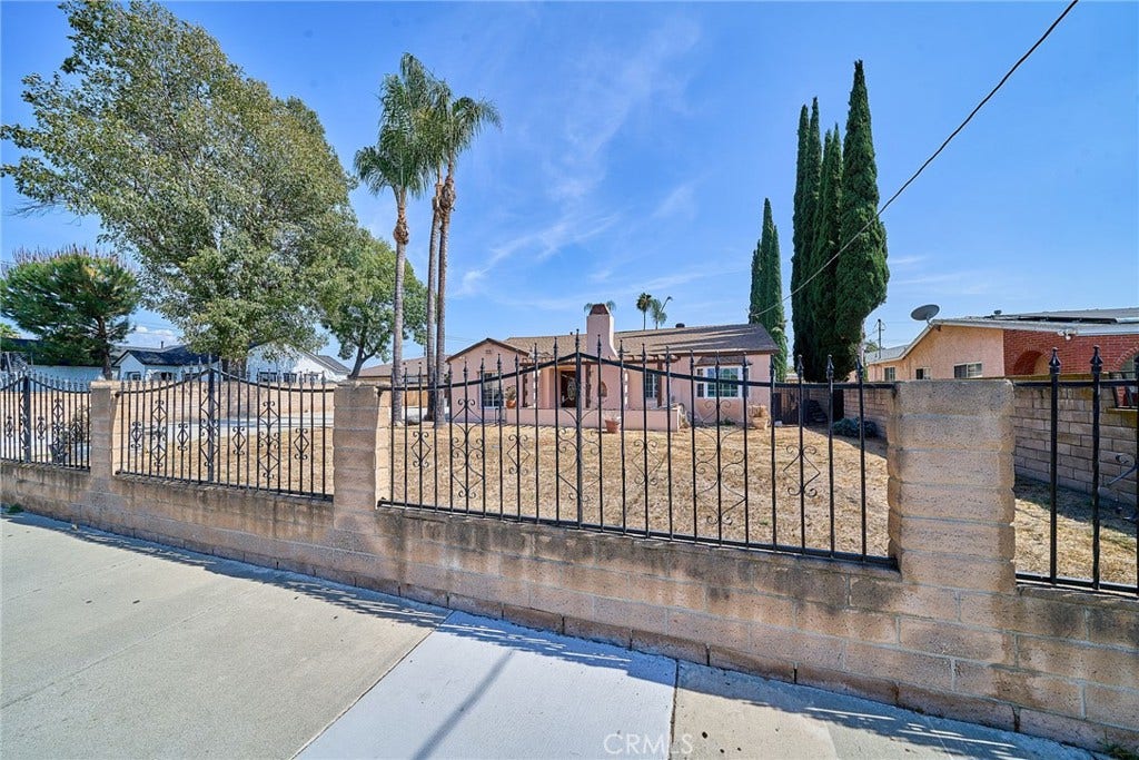 3358 Big Dalton, Baldwin Park, CA 91706 3358 Big Dalton, Baldwin Park, CA 91706