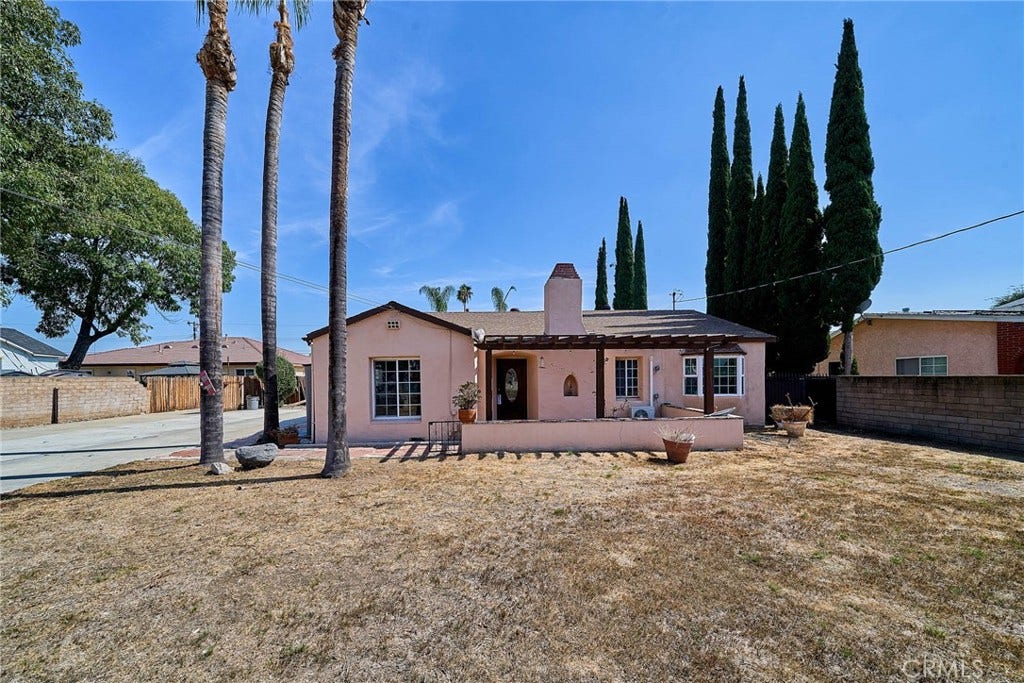 3358 Big Dalton, Baldwin Park, CA 91706 3358 Big Dalton, Baldwin Park, CA 91706