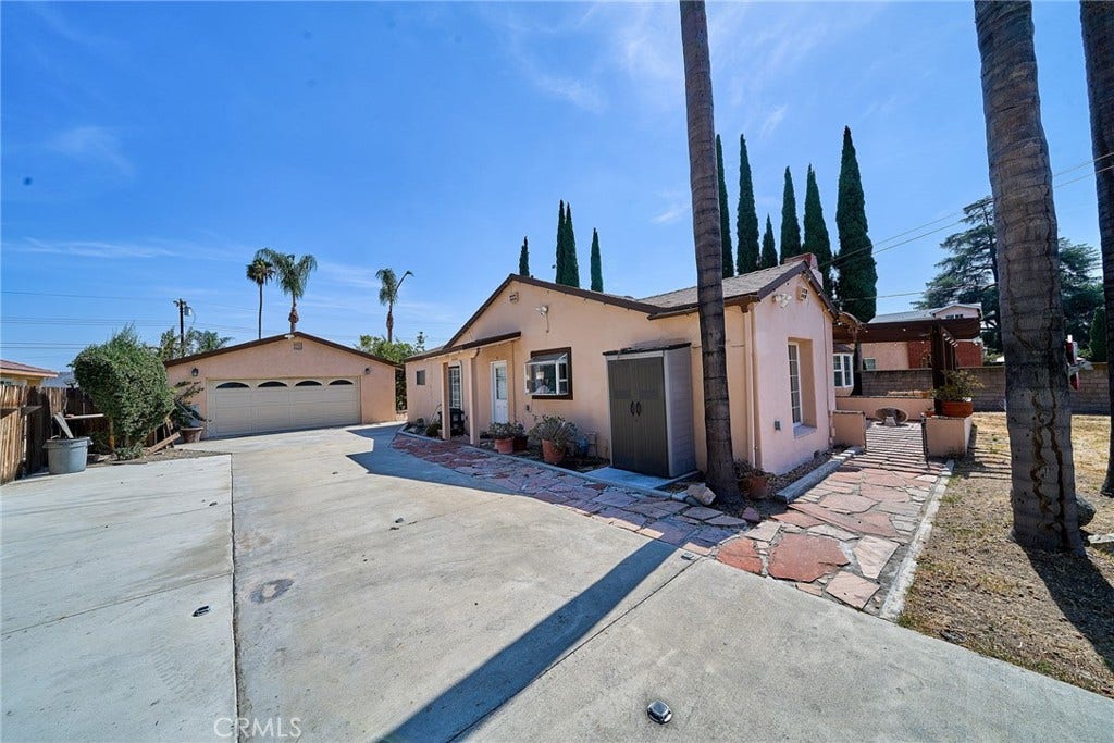 3358 Big Dalton, Baldwin Park, CA 91706 3358 Big Dalton, Baldwin Park, CA 91706