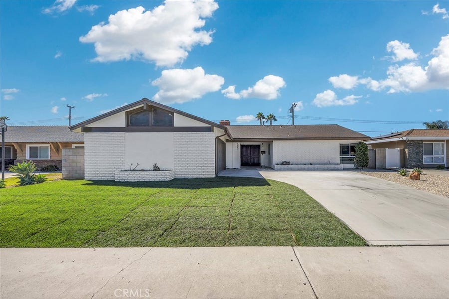 Property photo for 4851 Briarhill Drive, Yorba Linda, CA