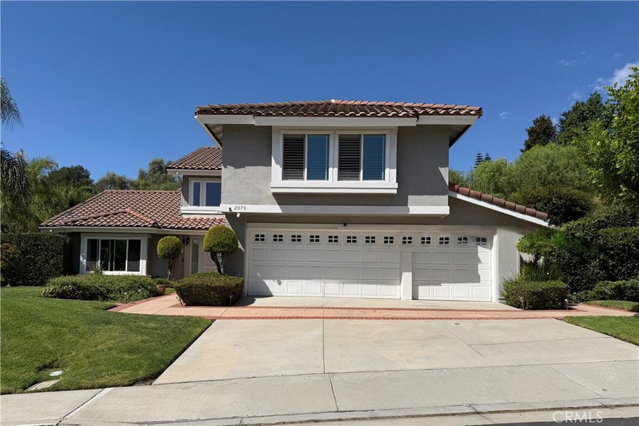 Property photo for 2079 Calle Francesca, San Dimas, CA