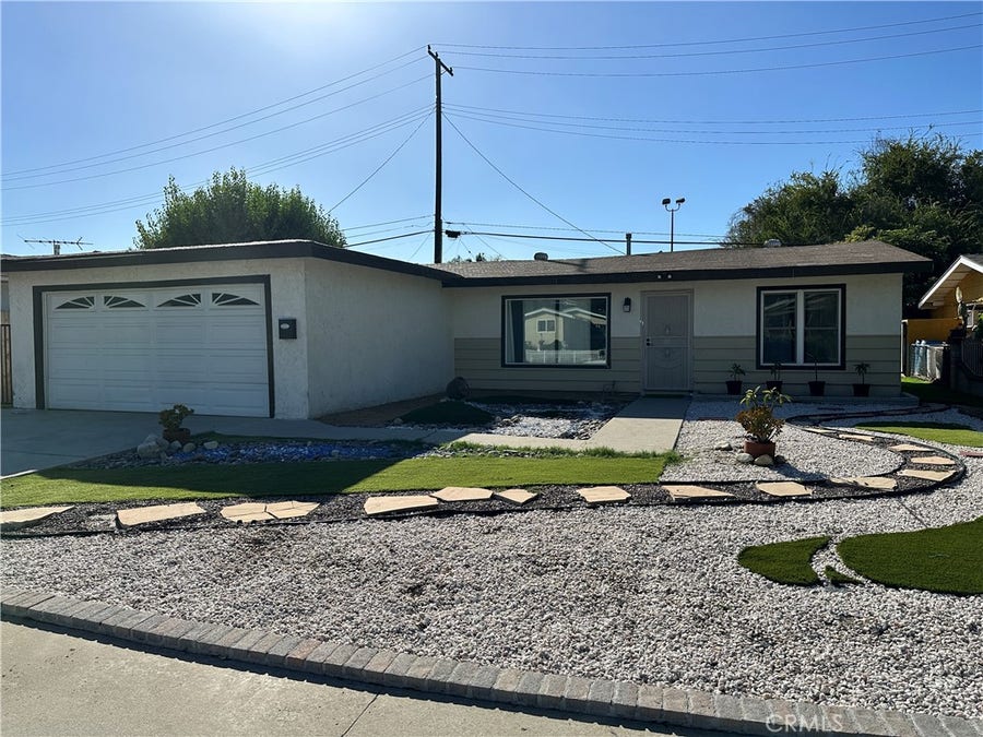 Property photo for 1413 Escalada, Rowland Heights, CA