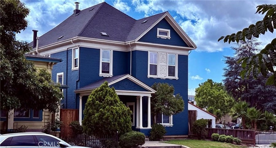 Property photo for 627 S 3rd, San Jose, CA