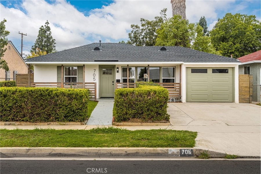 Property photo for 705 S Corlett Avenue, Compton, CA