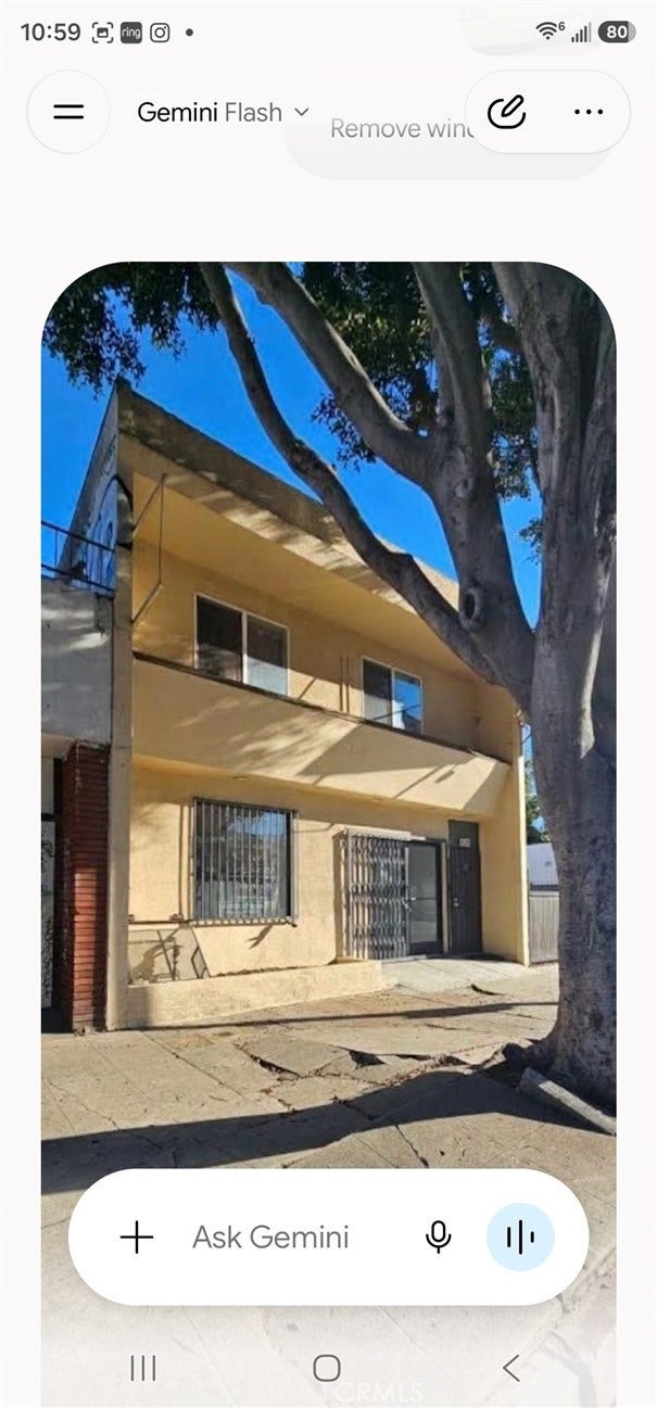 Property photo for 2921 W Florence, Los Angeles, CA