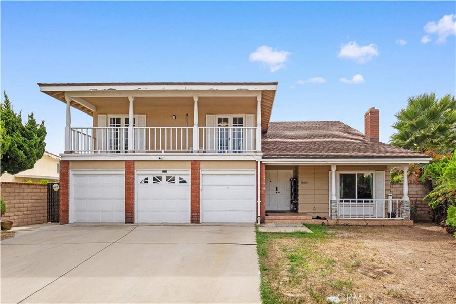 Property photo for 16606 Woodmont Pl, Hacienda Heights, CA