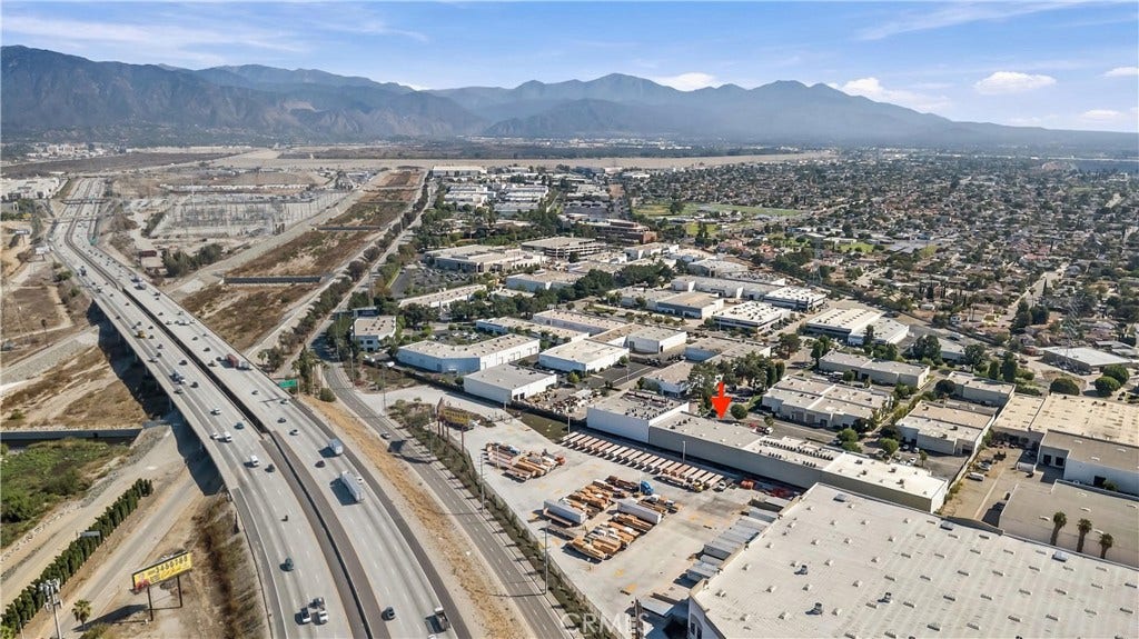 13100 Spring Street, Baldwin Park, CA 91706 13100 Spring Street, Baldwin Park, CA 91706
