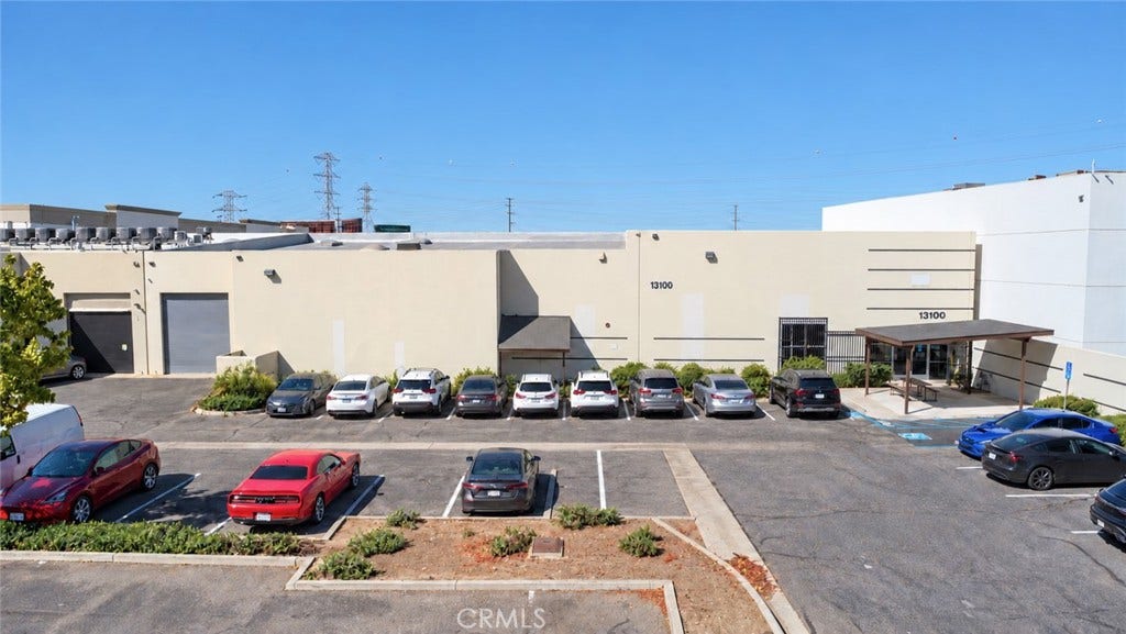 13100 Spring Street, Baldwin Park, CA 91706 13100 Spring Street, Baldwin Park, CA 91706