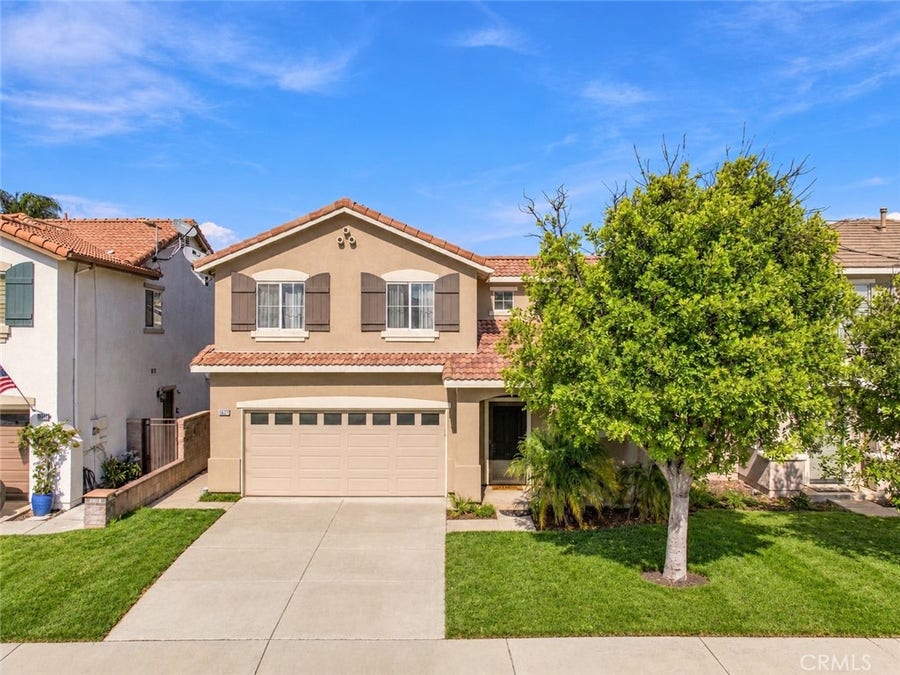 Property photo for 15627 Outrigger, Chino Hills, CA