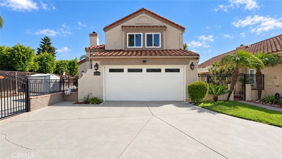 Property photo for 5912 San Remo, Yorba Linda, CA