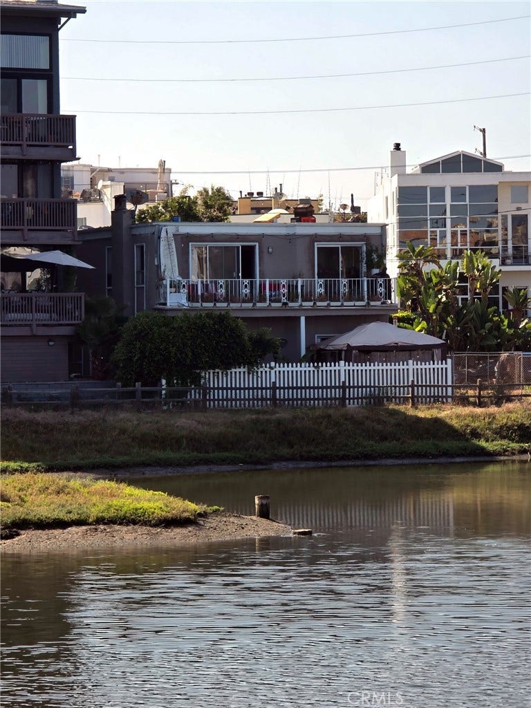 Property photo for 120 Hurricane, #3A, Marina Del Rey, CA