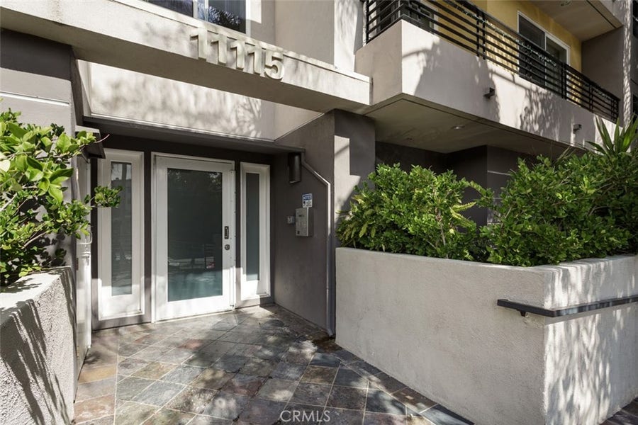 Property photo for 11115 Acama, #207, Studio City, CA