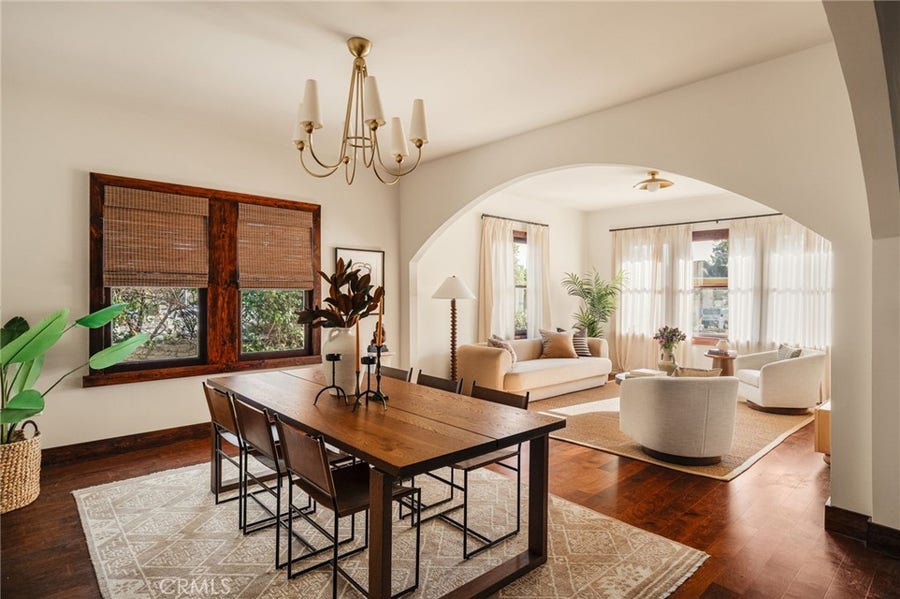 Property photo for 115 N Avenue 52, Los Angeles, CA