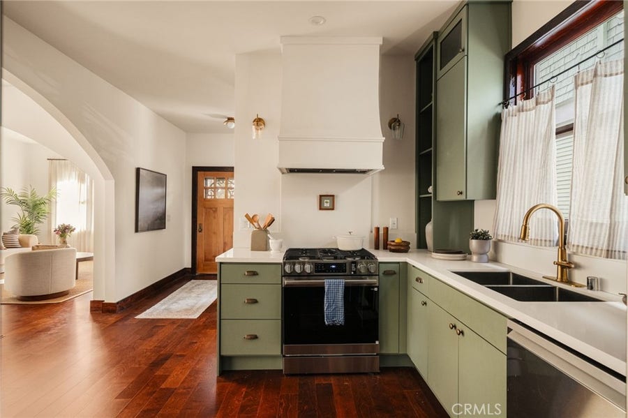Property photo for 115 N Avenue 52, Los Angeles, CA