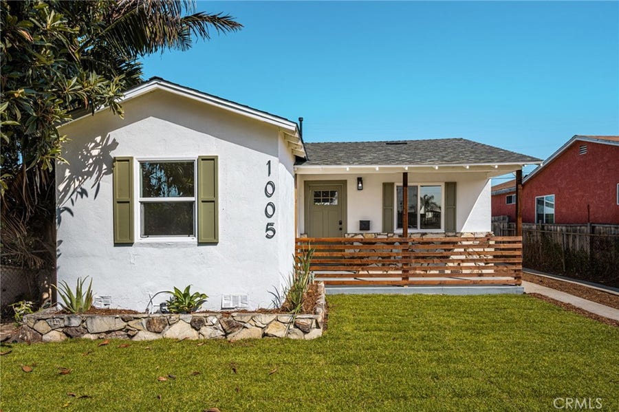Property photo for 1005 W 132nd Street, Compton, CA