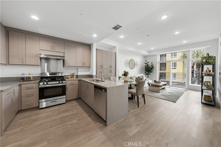 Property photo for 168 S Monterey Street #305, Alhambra, CA