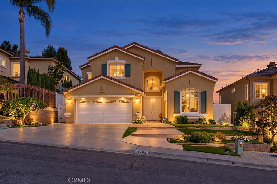 Property photo for 8765 E Banner Ridge, Anaheim, CA