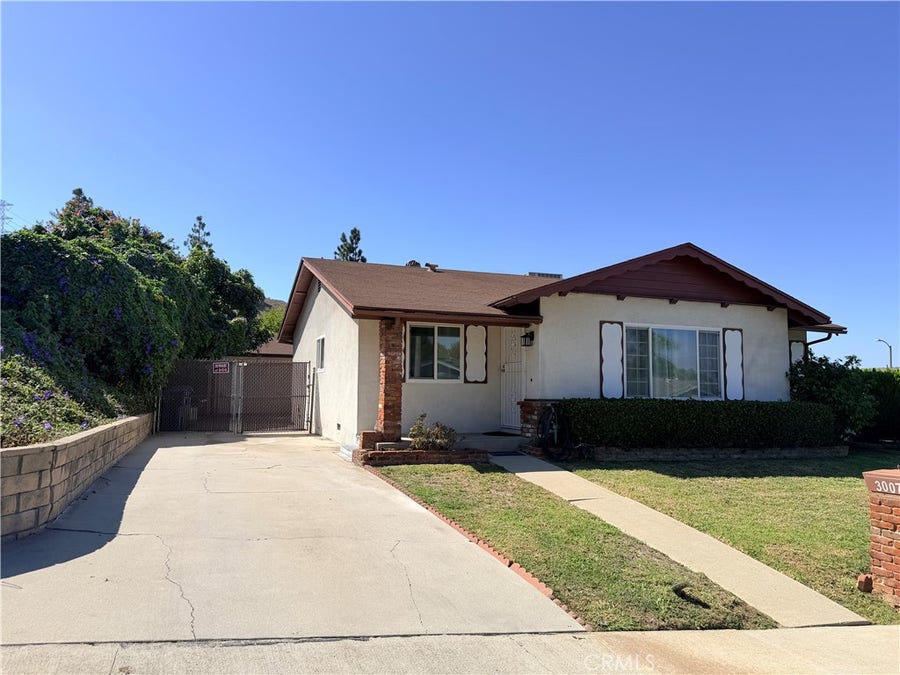 Property photo for 3007 Norsewood Drive, Rowland Heights, CA