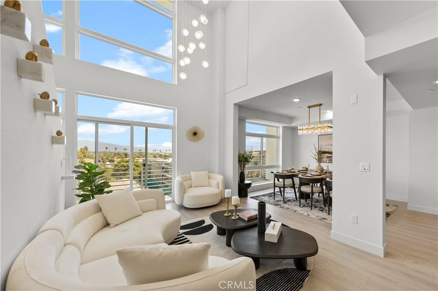 Property photo for 168 S Monterey Street #506, Alhambra, CA