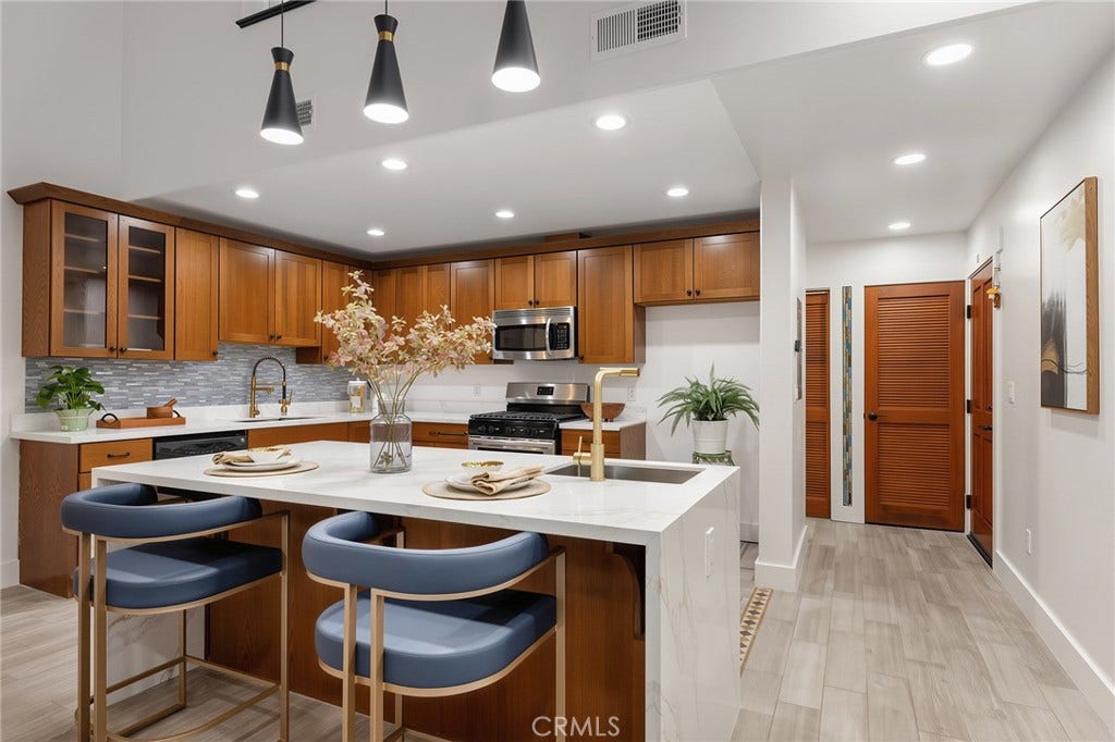 142 N Vermont, #B, Glendora, CA 91741 142 N Vermont, #B, Glendora, CA 91741