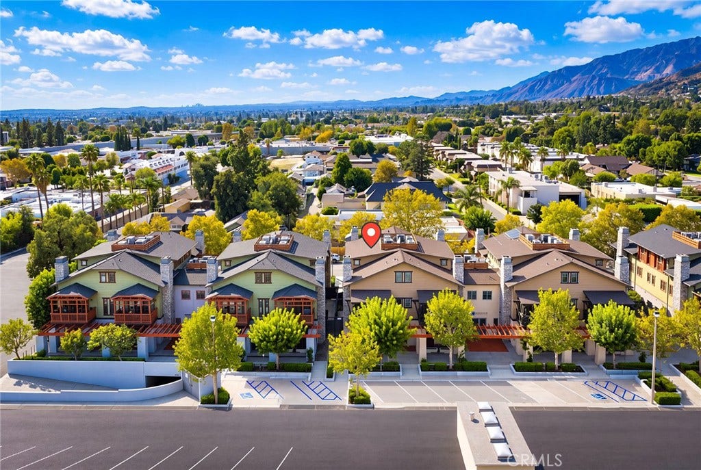 142 N Vermont, #B, Glendora, CA 91741 142 N Vermont, #B, Glendora, CA 91741