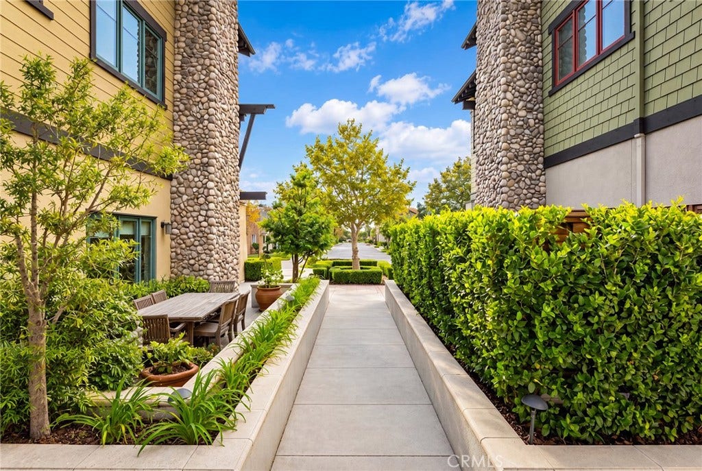 142 N Vermont, #B, Glendora, CA 91741 142 N Vermont, #B, Glendora, CA 91741