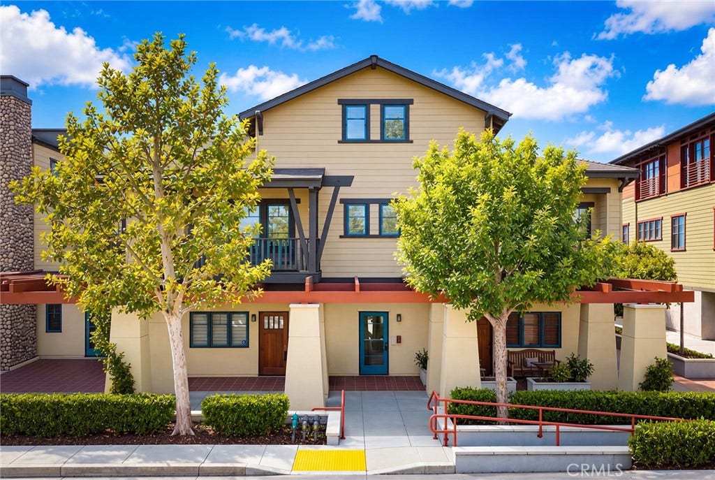 142 N Vermont, #B, Glendora, CA 91741 142 N Vermont, #B, Glendora, CA 91741