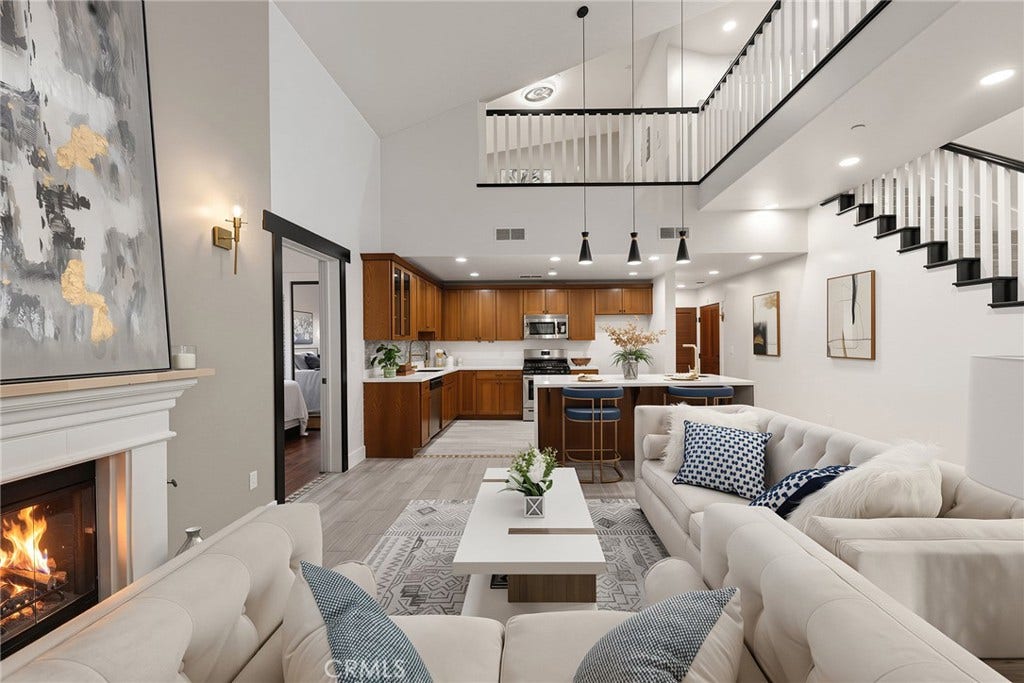 142 N Vermont, #B, Glendora, CA 91741 142 N Vermont, #B, Glendora, CA 91741