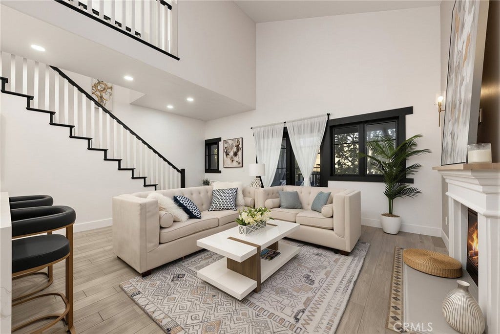 142 N Vermont, #B, Glendora, CA 91741 142 N Vermont, #B, Glendora, CA 91741