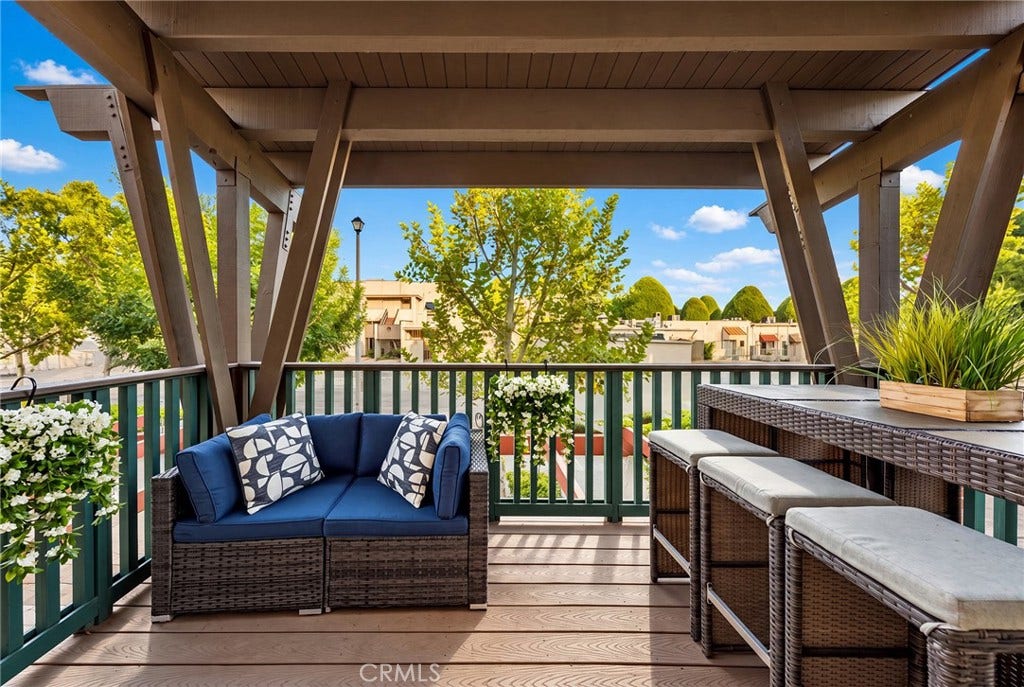 142 N Vermont, #B, Glendora, CA 91741 142 N Vermont, #B, Glendora, CA 91741