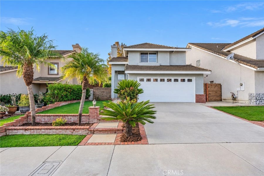 Property photo for 2149 Los Ranchitos Road, Chino Hills, CA