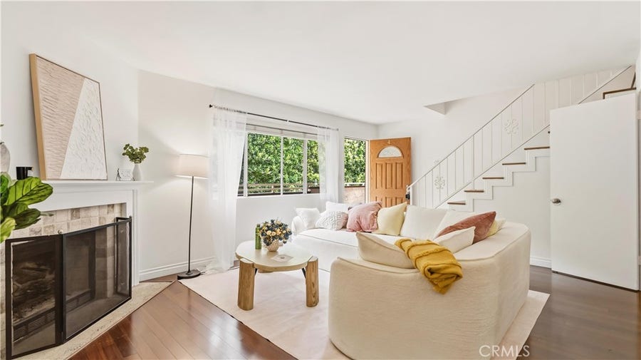 Property photo for 432 S Oak Knoll Avenue, #4, Pasadena, CA