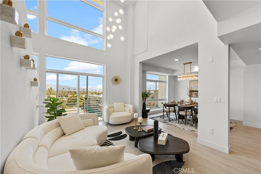 Property photo for 168 S Monterey Street #508, Alhambra, CA