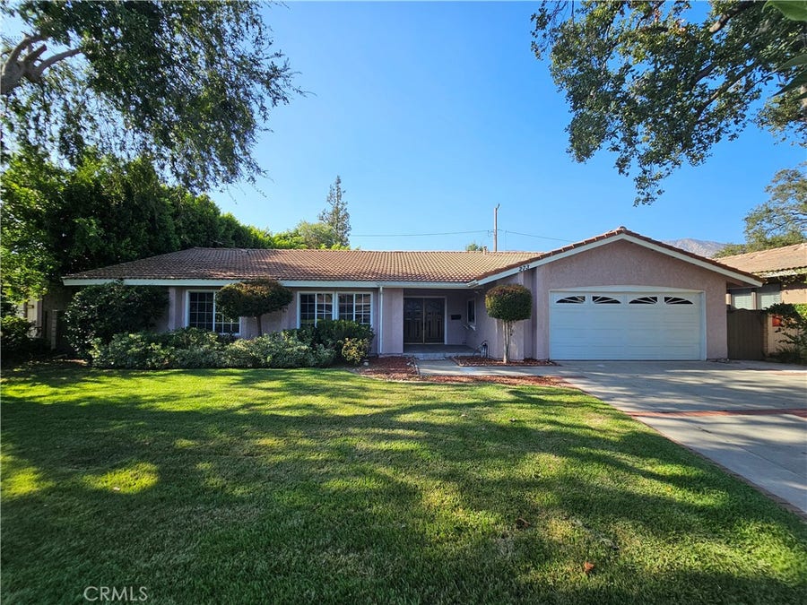Property photo for 273 Oakhurst Lane, Arcadia, CA