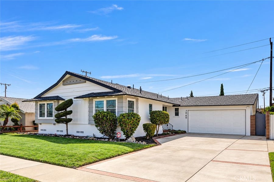 Property photo for 7060 Santa Ana, Buena Park, CA