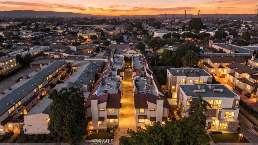 Property photo for 1290 Elm Ave, #D, San Gabriel, CA