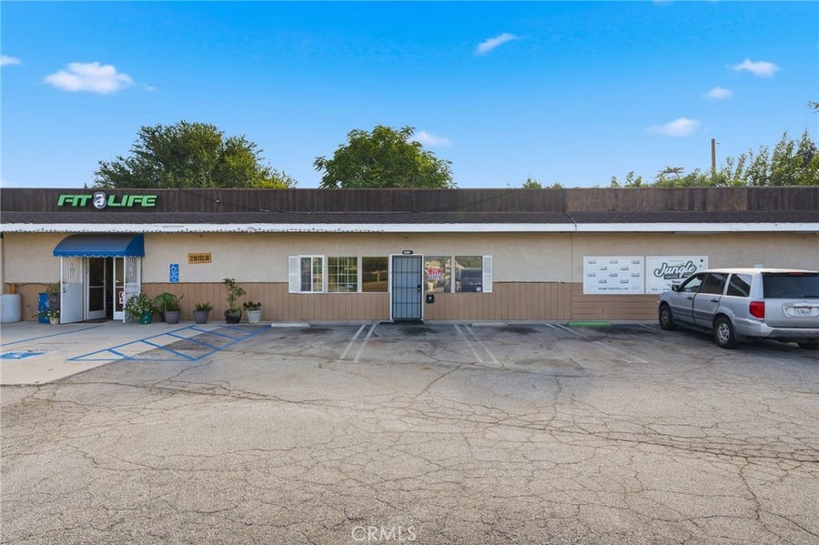Property photo for 2800 Peck Road, #C, El Monte, CA