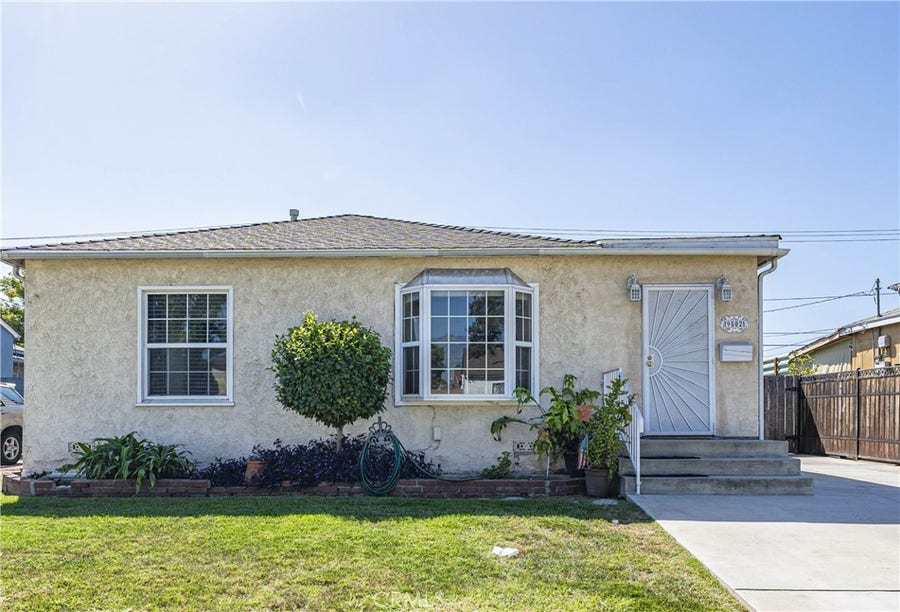 Property photo for 9502 Olney Street, Rosemead, CA