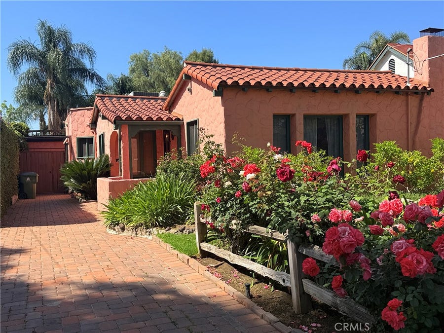 Property photo for 14132 Lemay, Van Nuys, CA