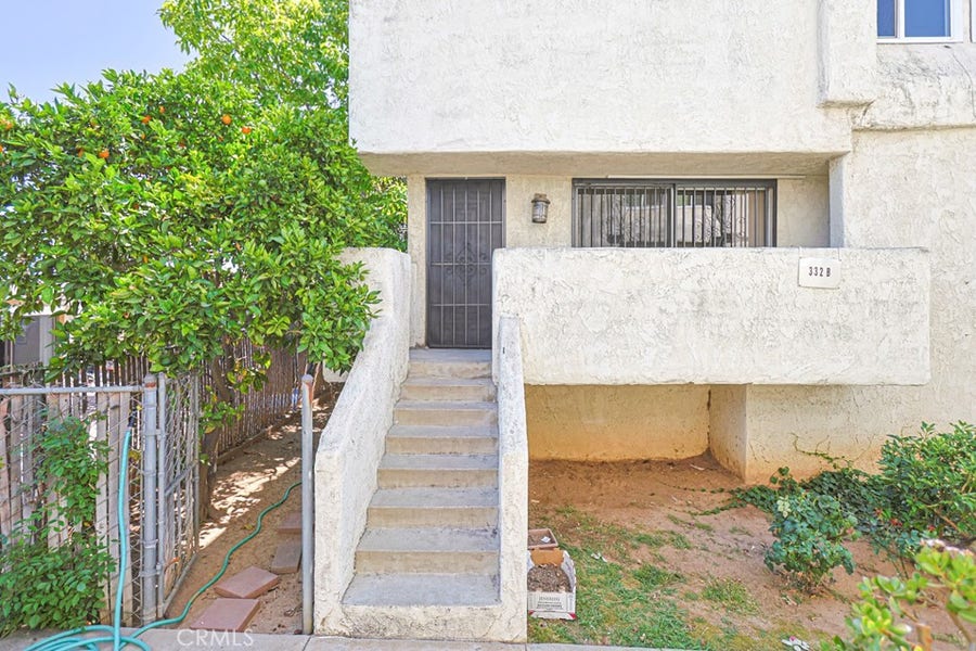 Property photo for 332 Pomelo Avenue, #B, Monterey Park, CA