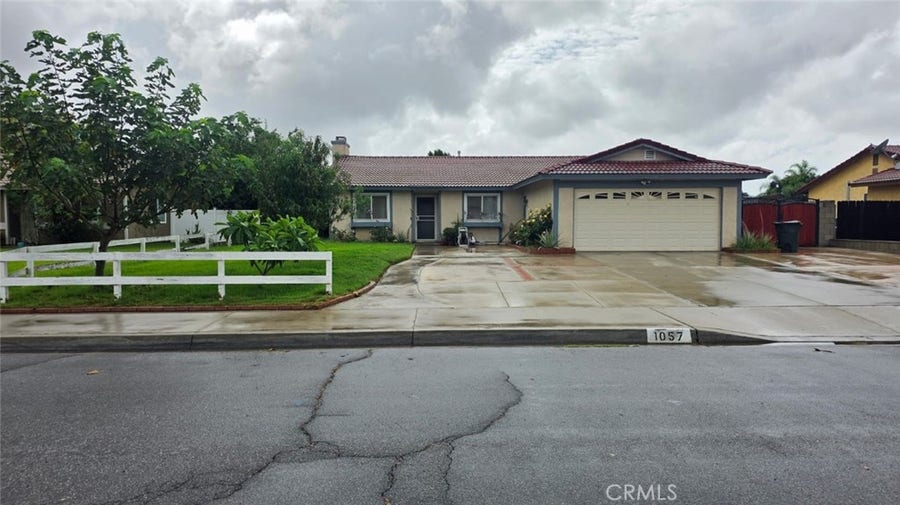 Property photo for 1057 W Carter, Rialto, CA