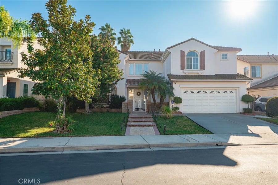 Property photo for 19366 Fortune Place, Rowland Heights, CA