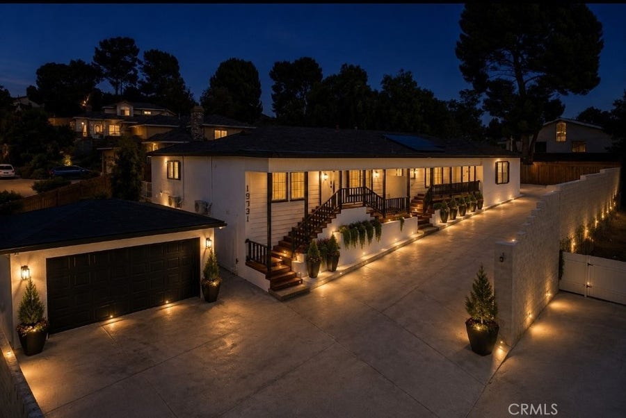 Property photo for 19731 Avenida Deleitante, Walnut, CA