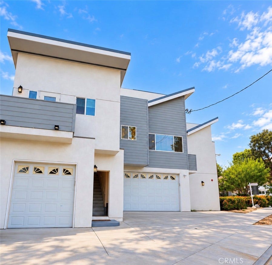 Property photo for 2500 Hermosa Ave, #C, Montrose, CA