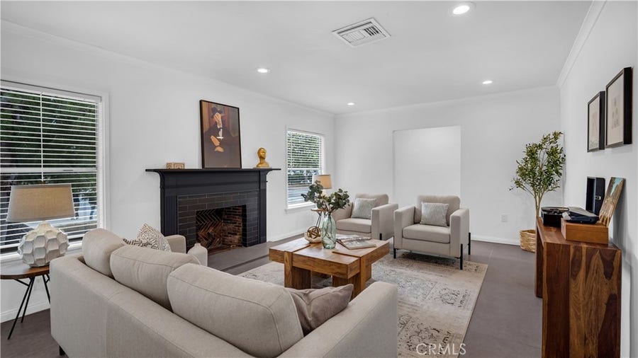 Property photo for 10207 Camarillo Street, Toluca Lake, CA
