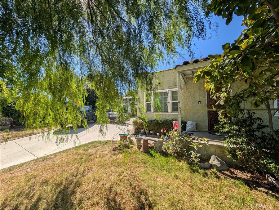 Property photo for 2351 Falling Leaf, Rosemead, CA