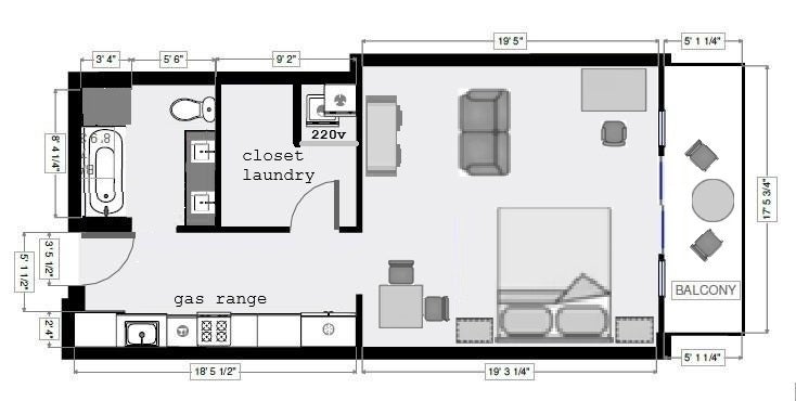 Property photo for 238 S Arroyo Parkway, #303, Pasadena, CA