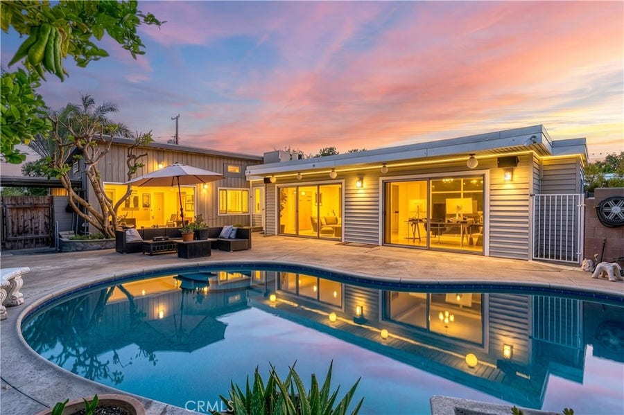 Property photo for 5124 Daleview Avenue, Temple City, CA